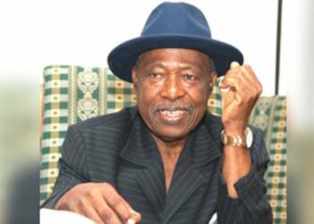 At 90, Amuka Is Nigeria’s Father Of Journalism – Bello