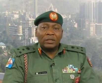 Buratai Celebrated Eid-el-Kabir In Abuja – Usman 1 Sani Kukasheka Usman 1 e1517473387336 413x336 1