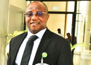 Reps Member Donates 10 Boreholes To Ajaokuta Communities
