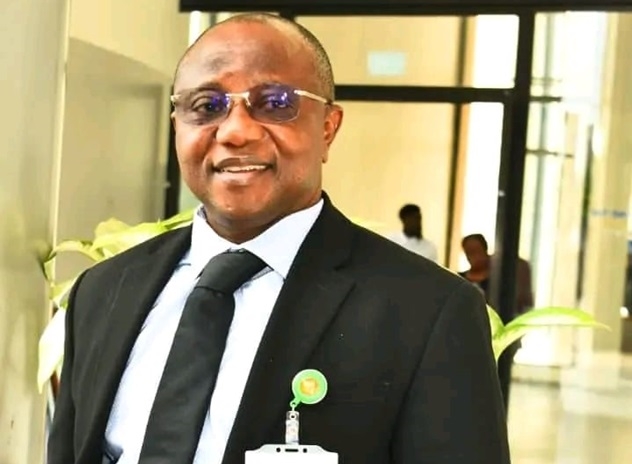 Reps Member Donates 10 Boreholes To Ajaokuta Communities 1 Sanni Egidi Abdulraheem Ajaokuta Rep