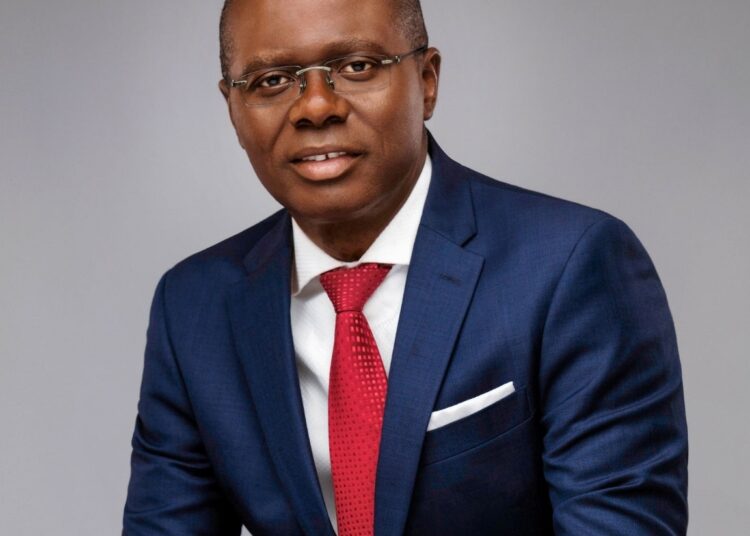 sanwo-olu
