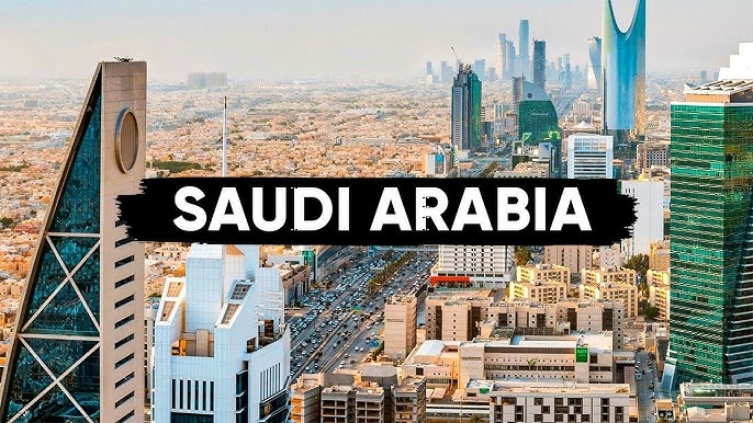 Saudi Arabia To Open 2 New Alcohol Stores 1 Saudi Arabia