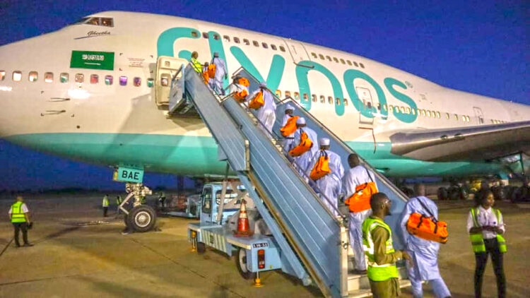 flynas
