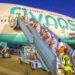 Flynas Completes Airlift Of 13,583 Pilgrims Back To Nigeria In 16 Days