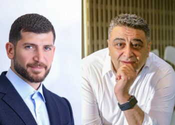 SBC Announces Leadership Transition