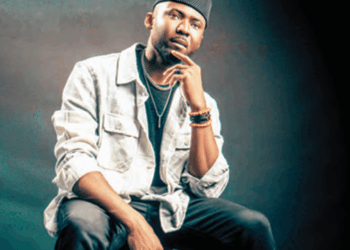 Maths Meets Melody As Professor Drops Debut Album