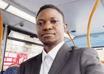 Nollywood Goes Global: UK-based Director Set To Drop ‘Ago Alago’