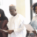 IBB Golf Club Interim Management Committee Inaugurated 5 IBB Golf Club Interim Management Committee Inaugurated