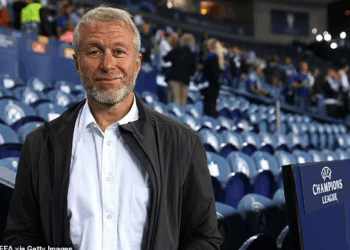 UK Govt Plans Legal Action Against Abramovich To Recover £2.5bn From Chelsea Sale