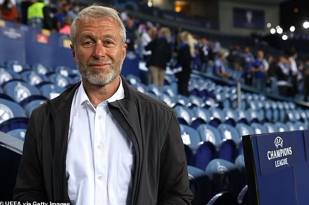UK Govt Plans Legal Action Against Abramovich To Recover £2.5bn From Chelsea Sale 1 Screenshot 2025 06 04 072739