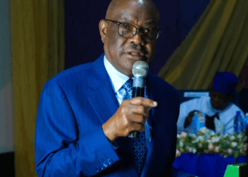 Tinubu Will Lead Us To ‘Nigeria Of Our Dream’, Says Wike