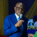 Tinubu Will Lead Us To ‘Nigeria Of Our Dream’, Says Wike