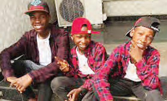 Ikorodu Bois Reimagine Sinners Trailer, FCMB, Captain America 1 Screenshot 2025 06 07 142254