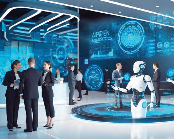 Adopting Agentic AI For Business Growth, Efficiency 1 Screenshot 2025 06 07 153612