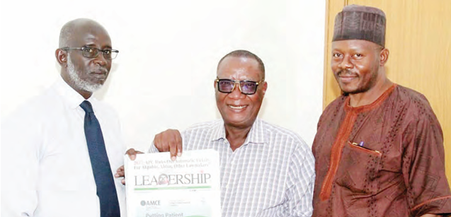 LEADERSHIP Management Visits DPAN, Canvasses Business Ties 1 Screenshot 2025 06 10 061418