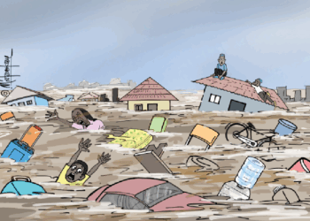 Lessons Of Mokwa Disaster
