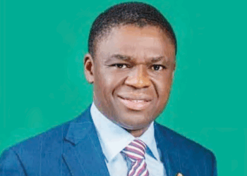Sports Dev’t: NIS Boss Seeks Collaboration With State Govts