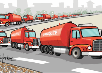Dangote’s Masterstroke