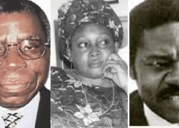 Why Murders Of Kudirat, Ige, Giwa Should Be Probed – Lawyers