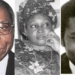 Why Murders Of Kudirat, Ige, Giwa Should Be Probed – Lawyers