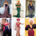 Slay In Sync: Aso Ebi Combos That Command Attention