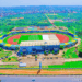 MKO Abiola Stadium Gets Facelift To Host CAA U18/U20 Championships 5 MKO Abiola Stadium Gets Facelift To Host CAA U18/U20 Championships