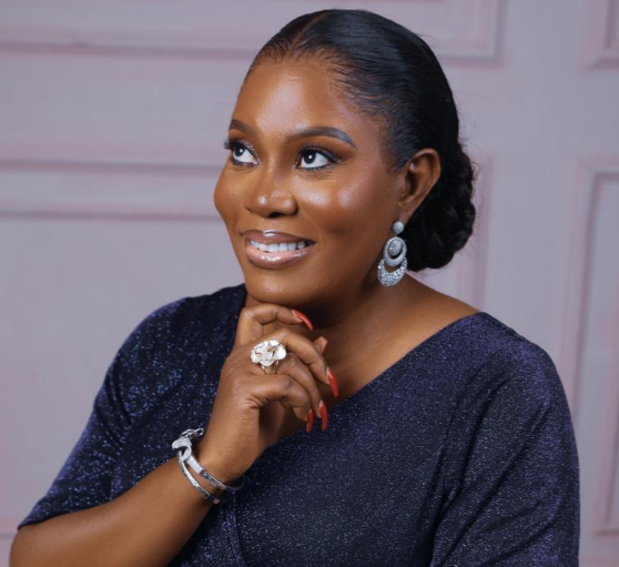 Celebration Galore As Developmental Expert, Margaret Fagboyo, Marks 50th Birthday In Abuja 1 Screenshot 2025 06 26 145538