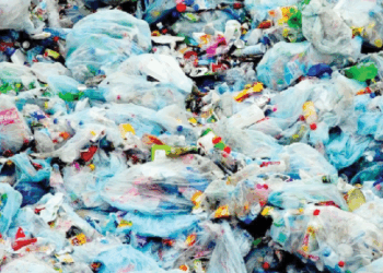 Investing In Recycling: Turning Waste Nylon Into Reusable Wealth