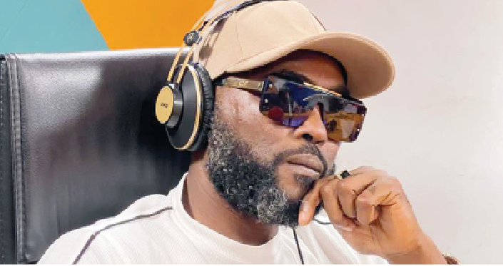 Ghanaian-based Filmmaker To Premiere ‘Badagry’ In Benin 1 Screenshot 2025 06 28 084535