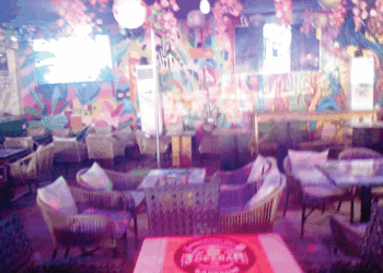Lagos Nightclubs: From Party Spots To Crime Hotbeds