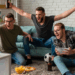 Top Home Teams with Highest Win Rates: Who To Bet On 5 Top Home Teams with Highest Win Rates: Who To Bet On