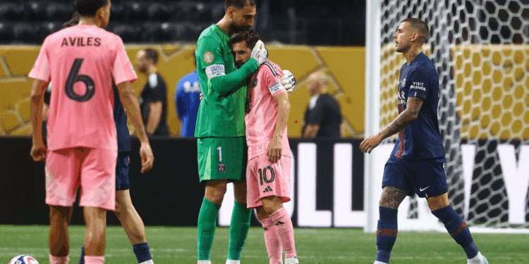 PSG