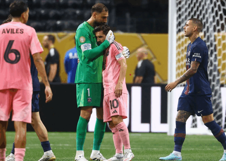 PSG