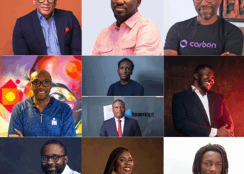 Meet Top 20 Nigerian Techies Driving Innovations In 2025