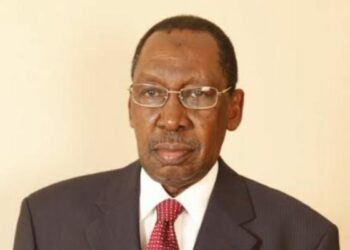Former CJN, Mohammed Lawal Uwais, Dies At 89