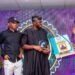 Skyewise Group Holds Award Ceremony