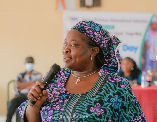 Not All Mental Health Issues Require Medication – SDF Founder 1 Secure D Future International Initiative Chinaemerem Iwuanyanwu