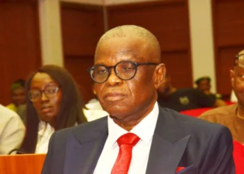 SIEC Chairman Faces Senate Hurdles Over Indigene Status