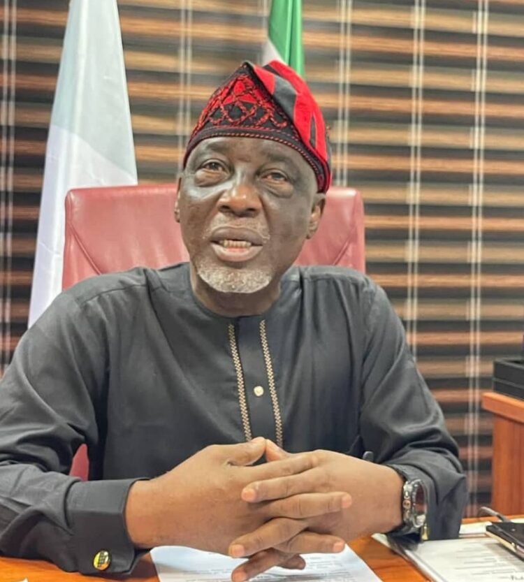 Nigerian Journalist Tells Senate Minority Leader To Wake Up