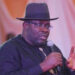 Democracy Day: Dickson Faults Tinubu’s Silence On Rivers Crisis