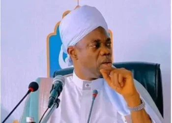 What Sheikh Ajimati Told Me About NILDS DG  –  Sheikh Onikijipa