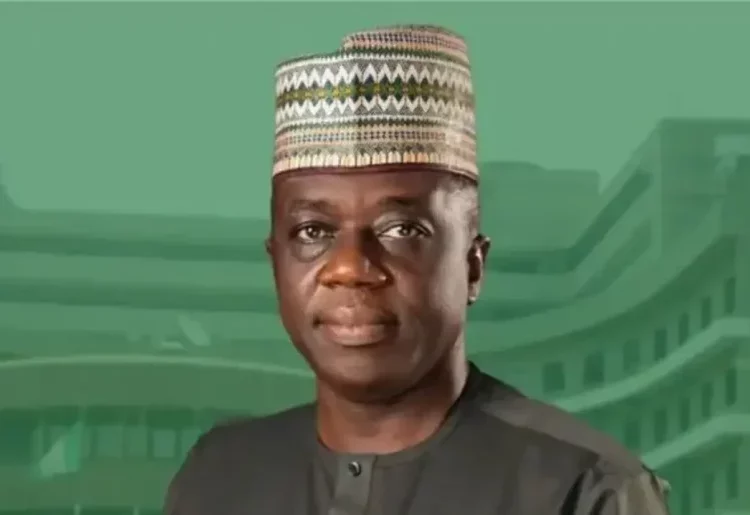 Shemseldeen Babatunde Ogunjimi