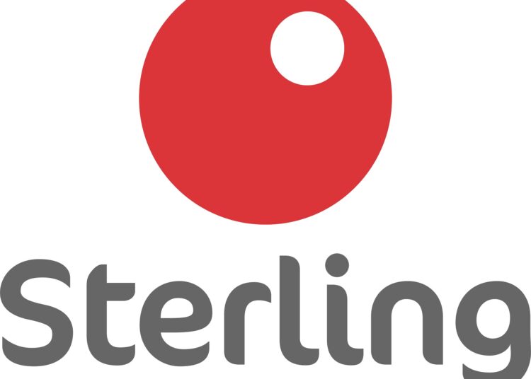 Sterling Bank