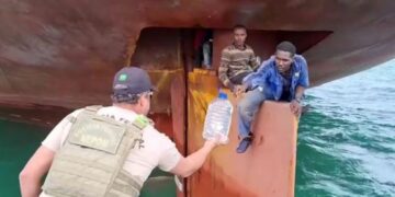 Outrage Over Stowaways’ Extra-judicial Killings Onboard Foreign Vessels