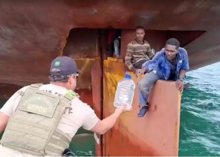 Outrage Over Stowaways’ Extra-judicial Killings Onboard Foreign Vessels