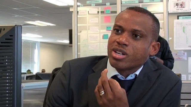 Oliseh Criticises Trend Of Super Eagles Captains Sitting On Bench 1 Sunday Oliseh