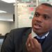 Oliseh Criticises Trend Of Super Eagles Captains Sitting On Bench