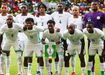 Gusau Hails Super Eagles’ Performance At Unity Cup