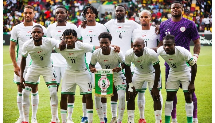 Gusau Hails Super Eagles’ Performance At Unity Cup 1 Super Eagles