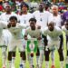 Gusau Hails Super Eagles’ Performance At Unity Cup 5 Gusau Hails Super Eagles’ Performance At Unity Cup